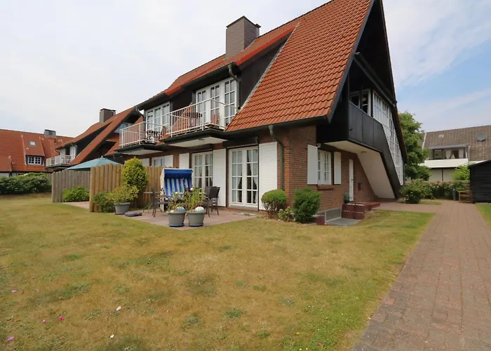 Südstrand 12