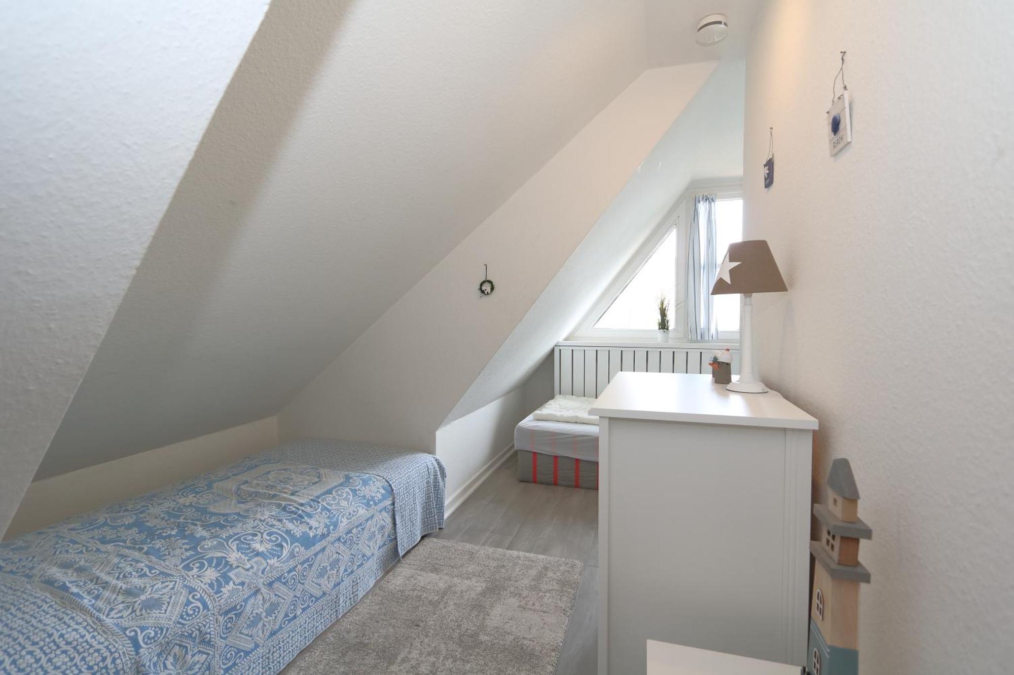 Apartment Suedstrand 12 *