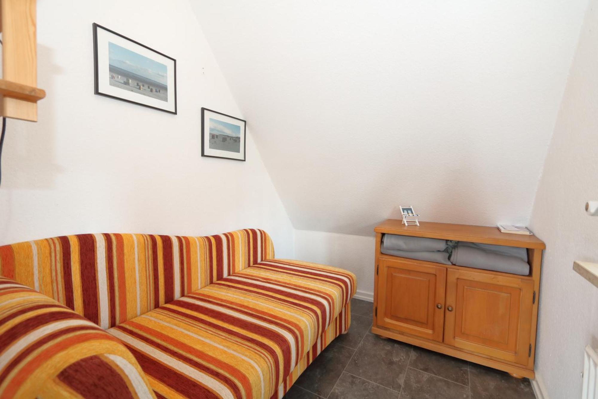 Apartment Suedstrand 12