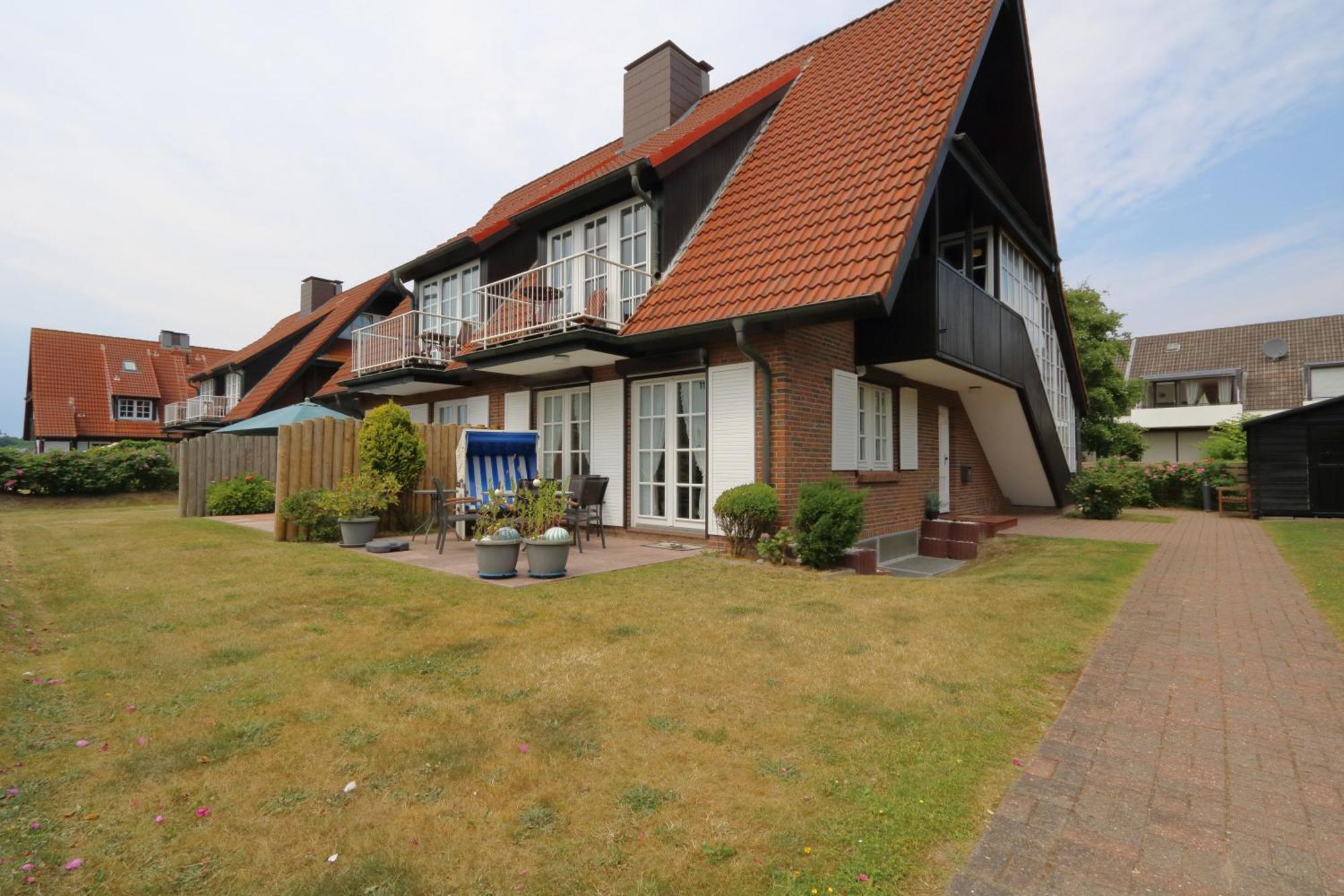 Suedstrand 12 Westerland