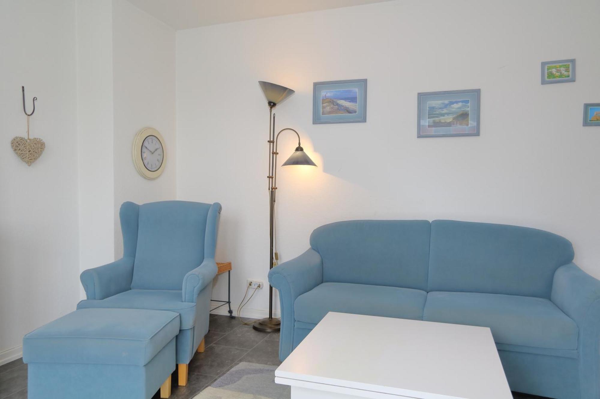 Suedstrand 12 Apartment