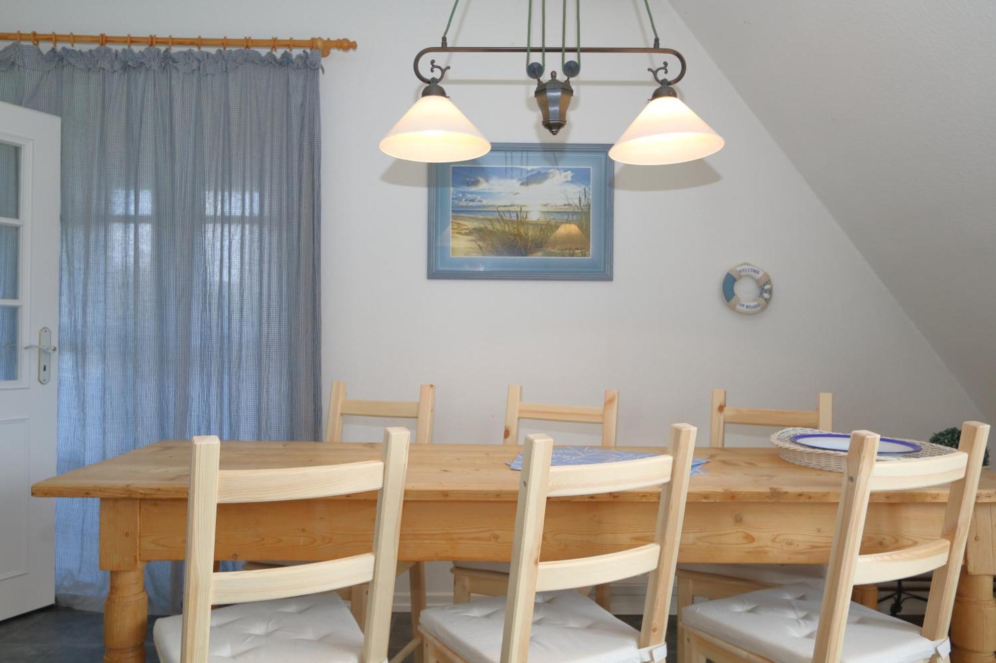 Apartment Suedstrand 12 Westerland